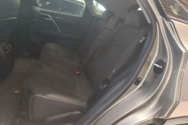 Used Lexus RX 2020 Revised Version 300 Two-Wheel Drive Elite Edition