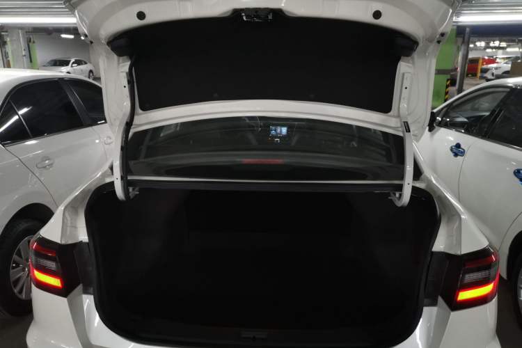 Used Venucia D60 2023 PLUS 1.6L XL CVT Yue Ling Edition