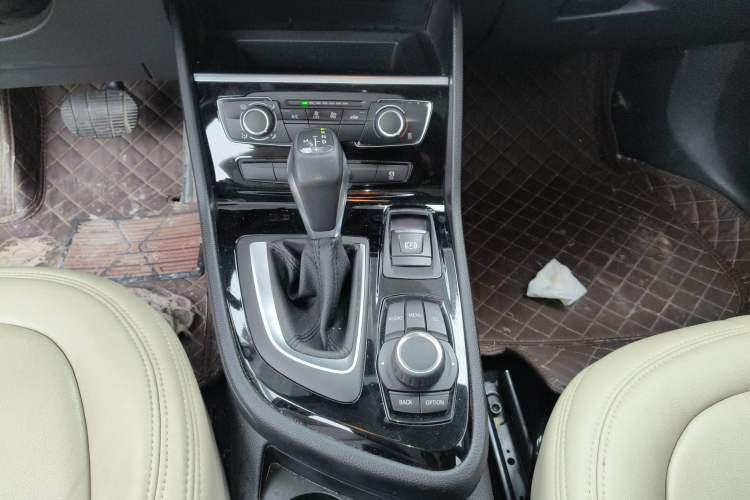 Used BMW 2 Series Active Tourer 2016 218i Fashion Model