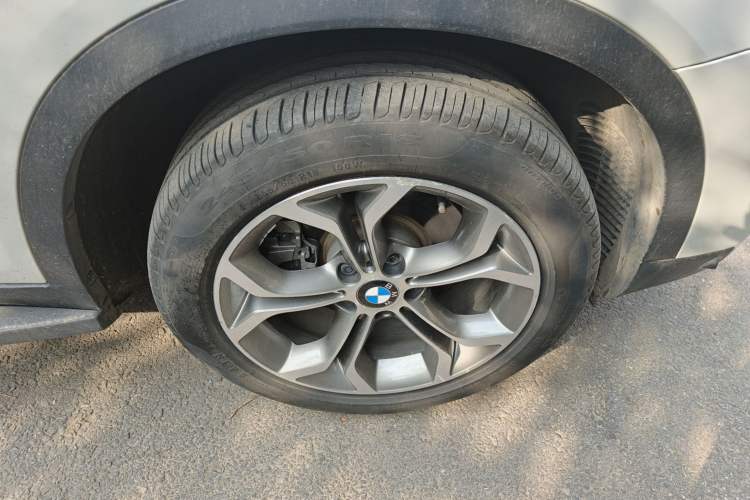 Used BMW X4 2014 xDrive20i X Design Package