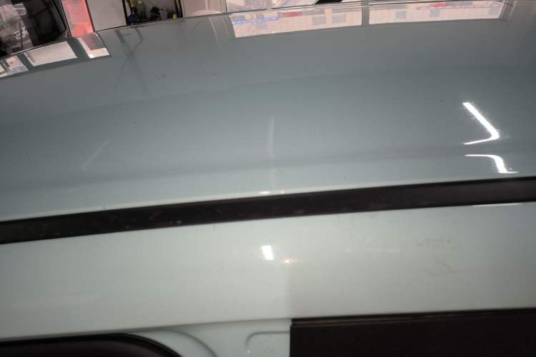 Used Chery QQ Domi 2025 Model 305km Comfort Edition