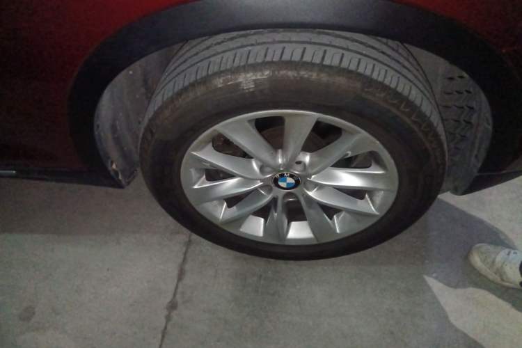 Used BMW X3 2013 Facelifted xDrive20i Luxury Edition
