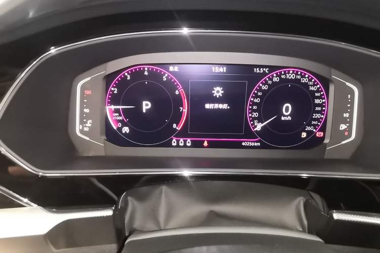 Used Volkswagen Passat 2023 Facelift 330TSI Luxury Edition
