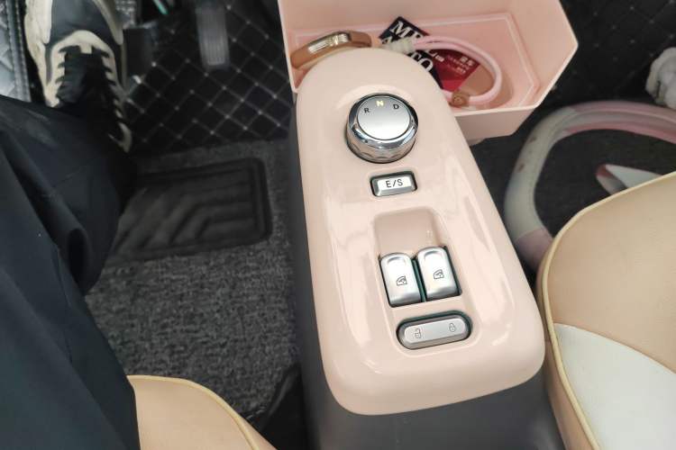 Used Qiyuan Lumin 2022 155 km – Refreshingly Sweet Edition