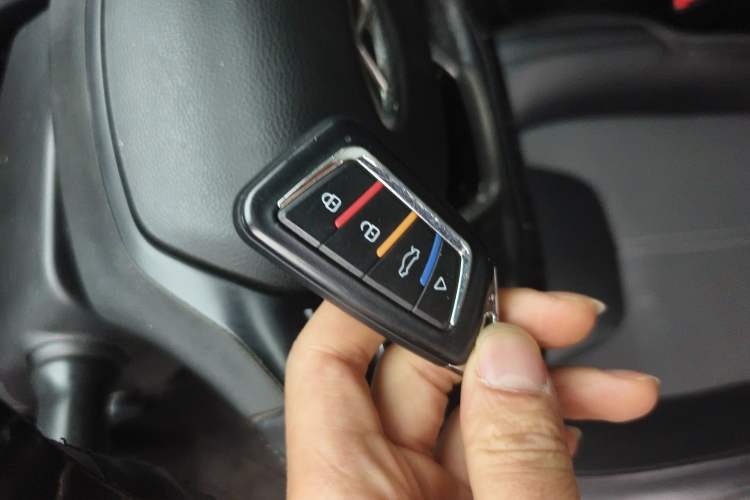 Used Chery Arrizo GX 2019 Pro 1.5T CVT Dynamic Color Edition China VI Standard
