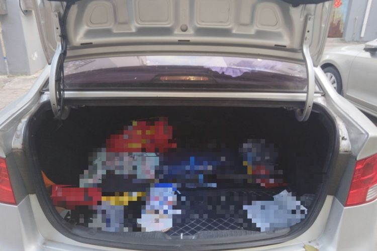 Used Kia Forte 2012 1.6L AT GL Commemorative Edition