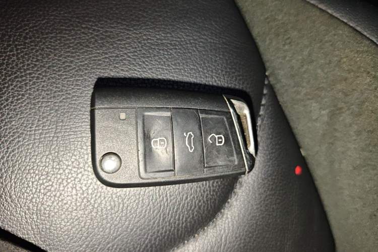 Used Volkswagen Tiguan L New Energy 2019 430 PHEV Hybrid Luxury Edition
