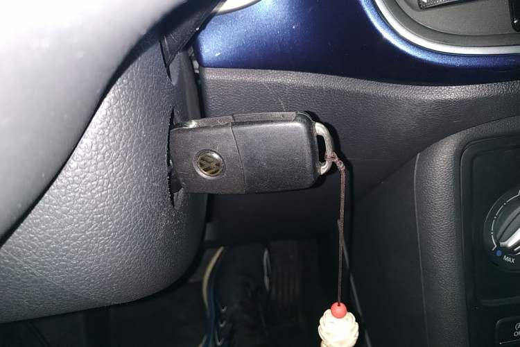 Used Volkswagen Beetle 2017 180TSI Yile Edition
