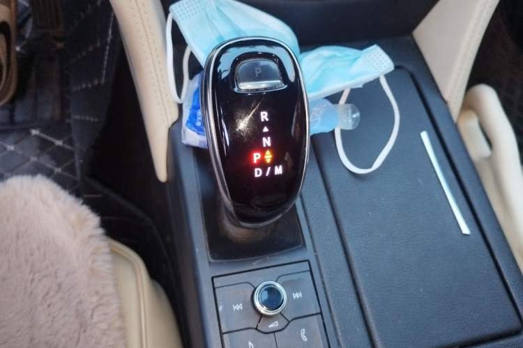 Used Cadillac CT6 2021 28T Fashion Edition
