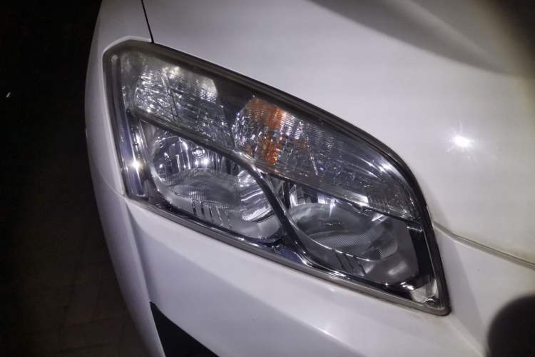 Used Chevrolet Trax 2014 1.4T Manual Two-Wheel Drive Comfort Model