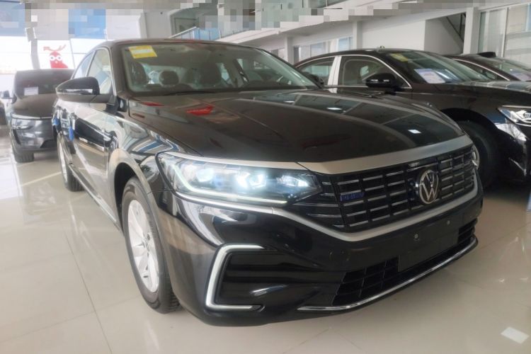 Used Volkswagen Passat New Energy 2025 430 PHEV Hybrid Business Edition
