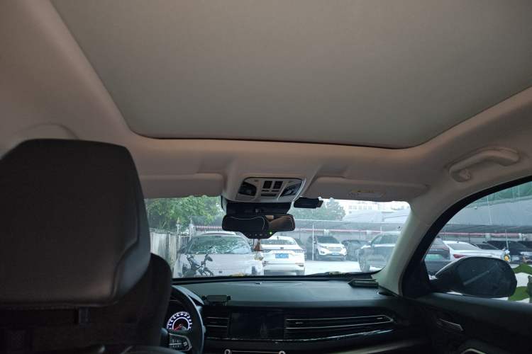 Used Haval H6 2021 1.5 GDIT Automatic Champion Edition Headliner