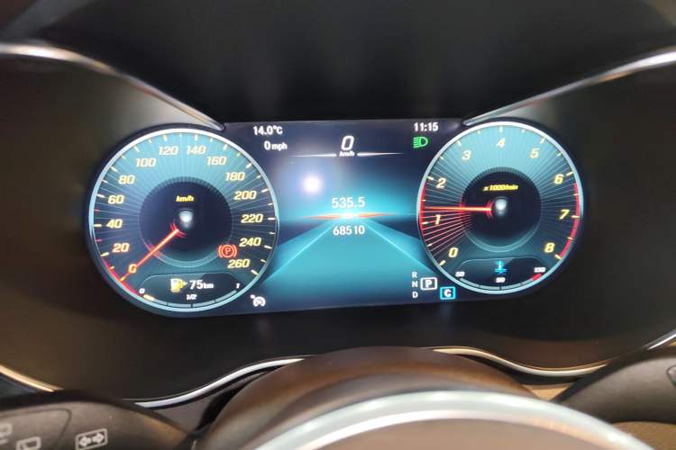 Used Mercedes-Benz GLC 2020 Facelifted GLC 260 L 4MATIC Dynamic Edition