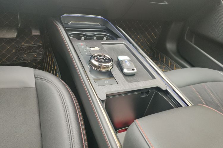 Used Ford Mondeo 2022 Facelifted EcoBoost 245 Ultimate Edition
