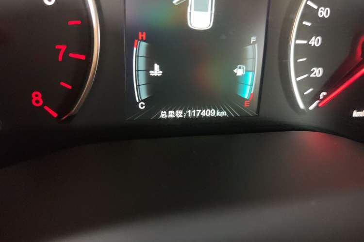 Used BYD Song MAX 2021 Upgraded Model 1.5T Automatic Flagship 7-Seater
