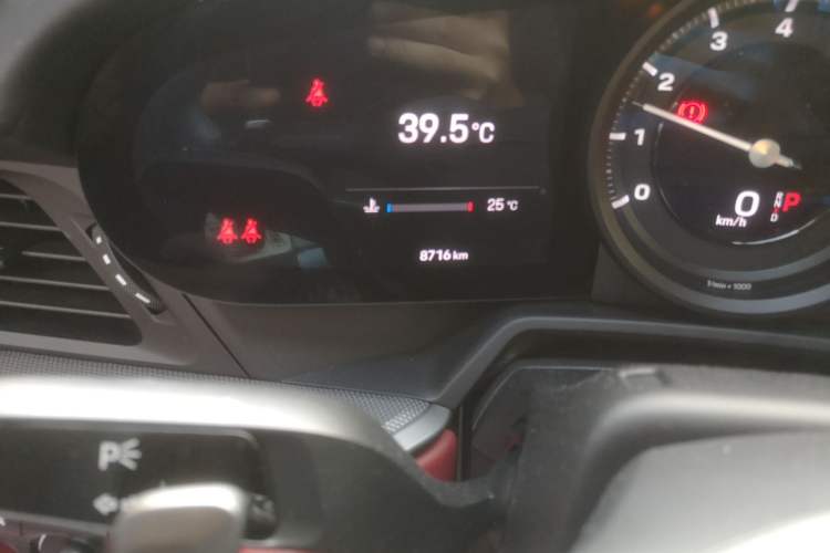 Used Porsche 911 2023 Carrera 3.0T
