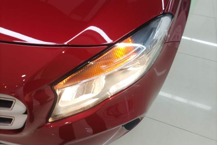 Used Mercedes-Benz GLA 2018 GLA 200 Sport Edition