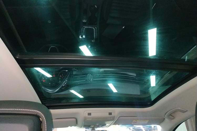 Used Volkswagen Magotan 2020 330TSI DSG Leading Model