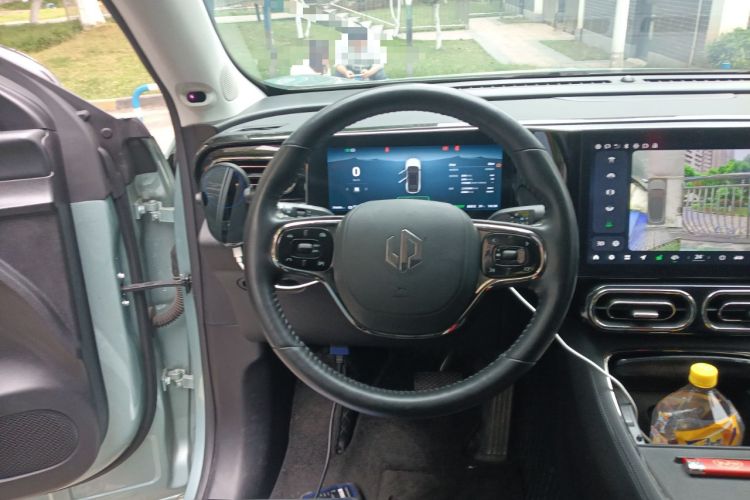 Used Leapmotor C11 2021 Deluxe Edition