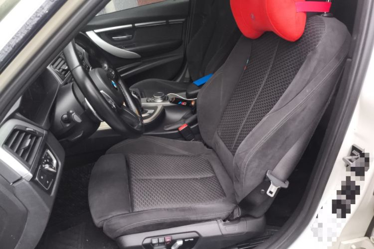 Used BMW 3 Series 2018 320i M Sport Night Edition