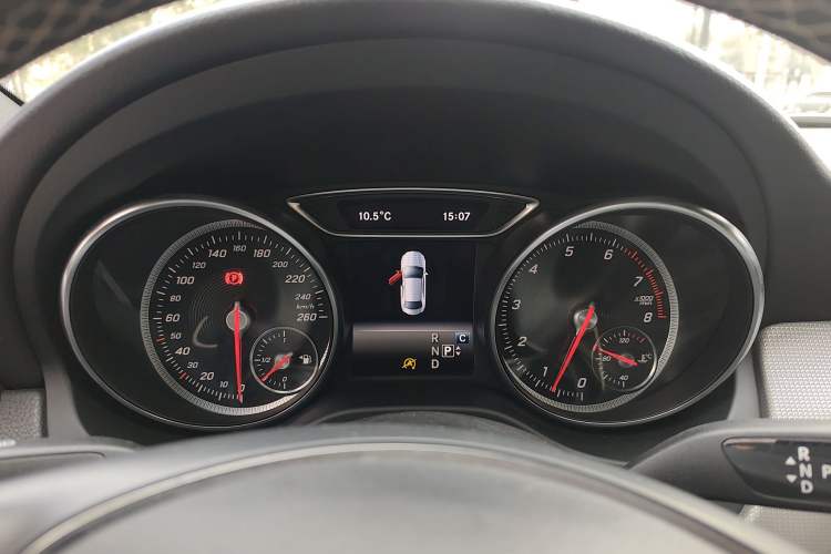 Used Mercedes-Benz CLA 2017 Facelifted CLA 200 Stylish Edition