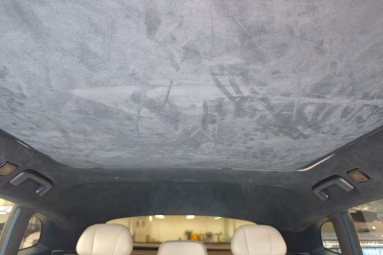 Used Zeekr 001 2023 WE Edition 100 kWh
