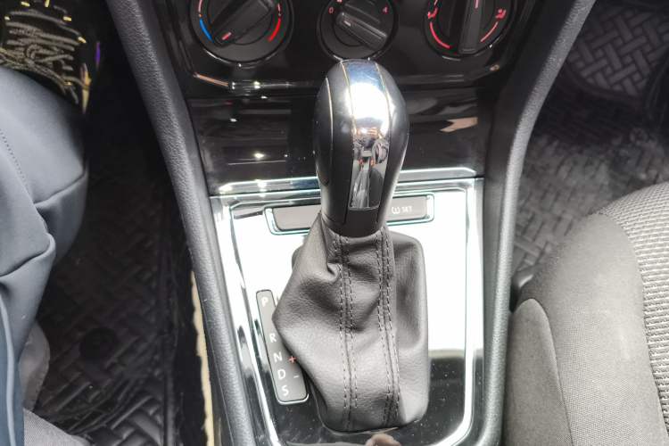 Used Volkswagen Bora 2019 Facelift Bora·Legend 1.5L Automatic Fashion Edition China VI Standard
