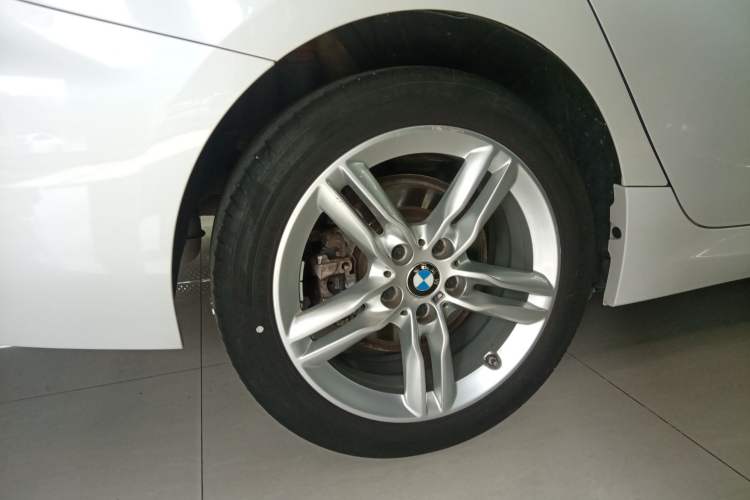 Used BMW 1 Series 2021 120i M Sport Night Edition
