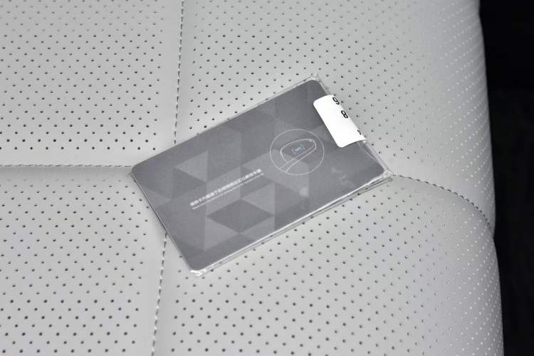 Used Deepal S09 2025 Rear-Drive Ultra