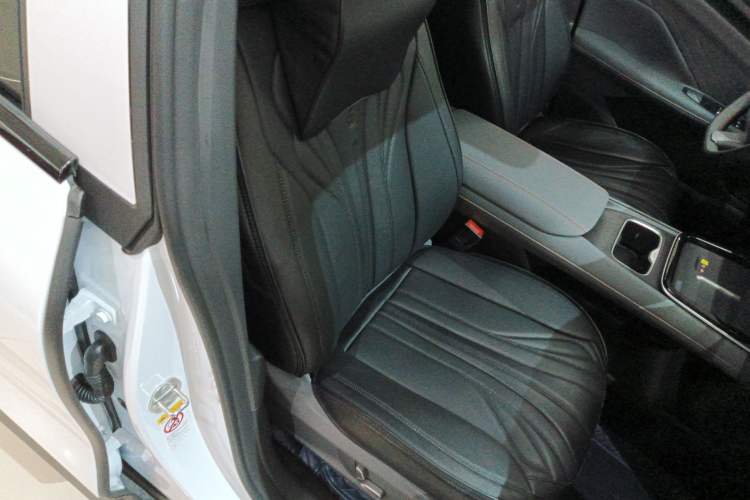 Used Deepal S05 2026 Model 620Plus Pure Electric Edition
