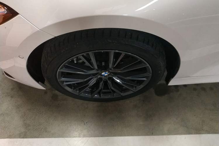 Used BMW 3 Series 2023 325Li M Sport Night Edition Package