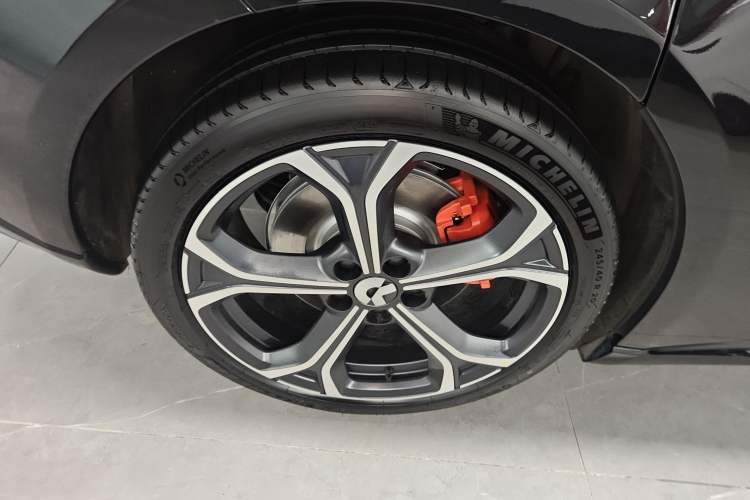 Used Nio ET5T 2025 75 kWh Touring
