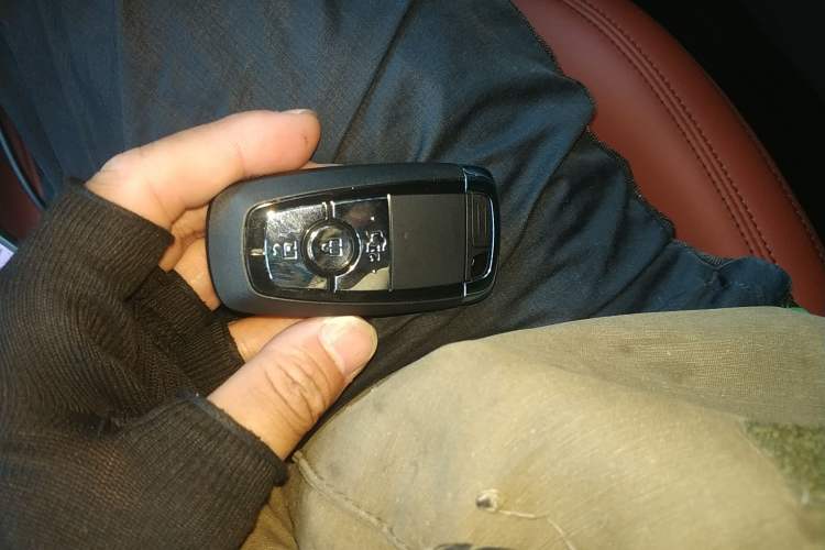 Used Lincoln Z 2025 2.0T Prestige Edition