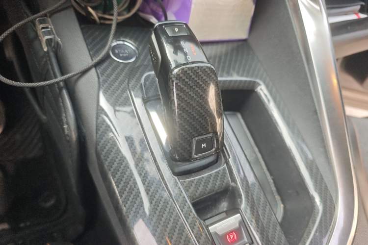 Used Peugeot 5008 2017 380THP 5-Seater Elite Edition