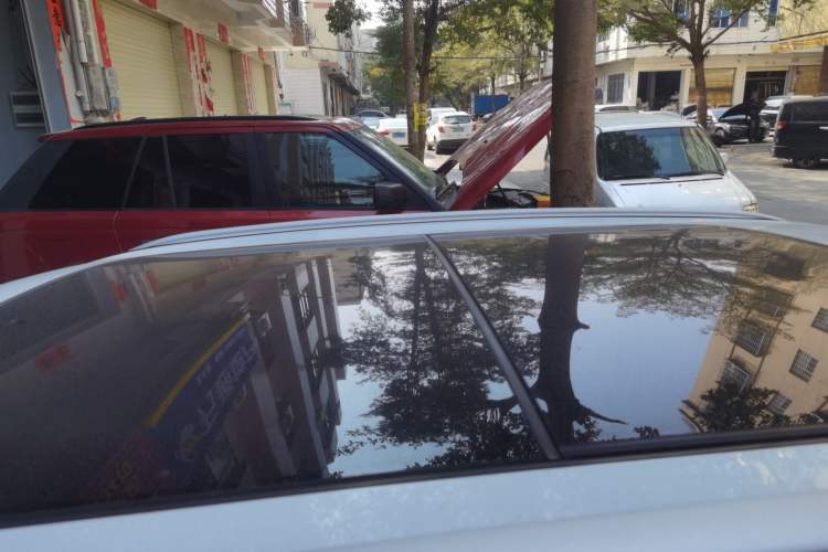 Used MINI Countryman 2014 1.6T COOPER ALL4 Fun
