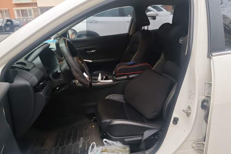 Used Nissan Sylphy 2022 1.6L XL CVT Enjoyment Edition