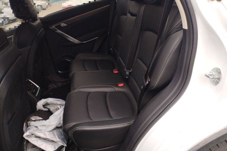 Used Geely Auto Emgrand X7 Sport 2020 1.8TD DCT Smart PRO
