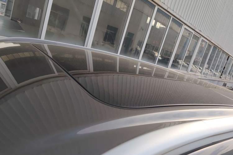 Used Geely Auto Emgrand X7 Sport 2020 1.8TD DCT Smart Connect PRO