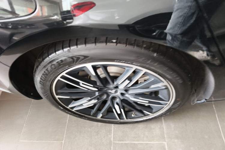 Used NETA S 2024 Extended-Range 1060 Edition
