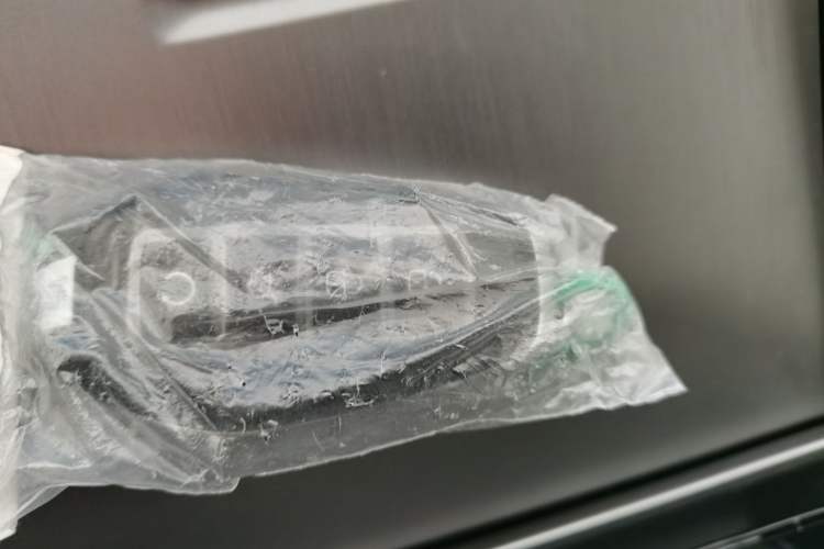 Used Denza N8L 2025 Model Zunrong Model