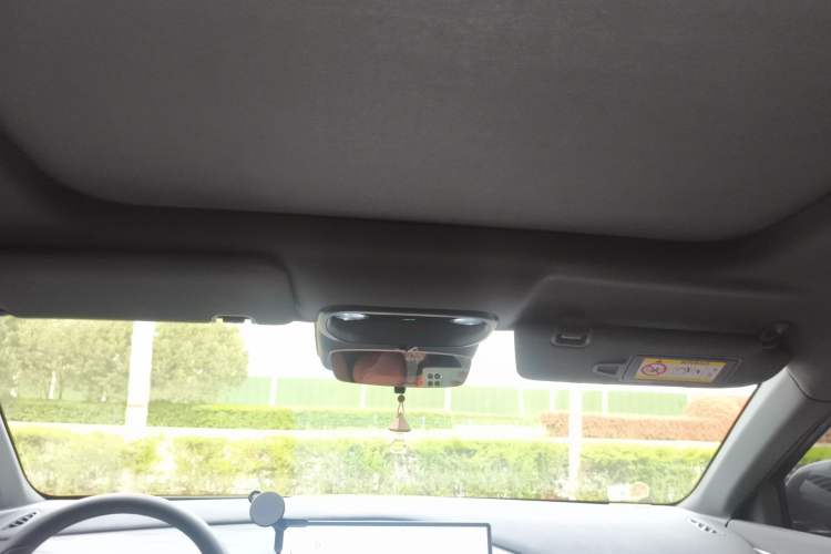 Used ARCFOX Alpha T5 2026 Model Pure Electric 560 Intelligent Enjoyment Version