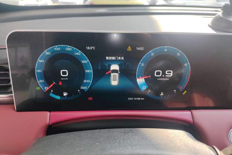 Used JETOUR X70 PLUS 2024 Champion Edition 1.5T DCT Champion PRO 5-Seater