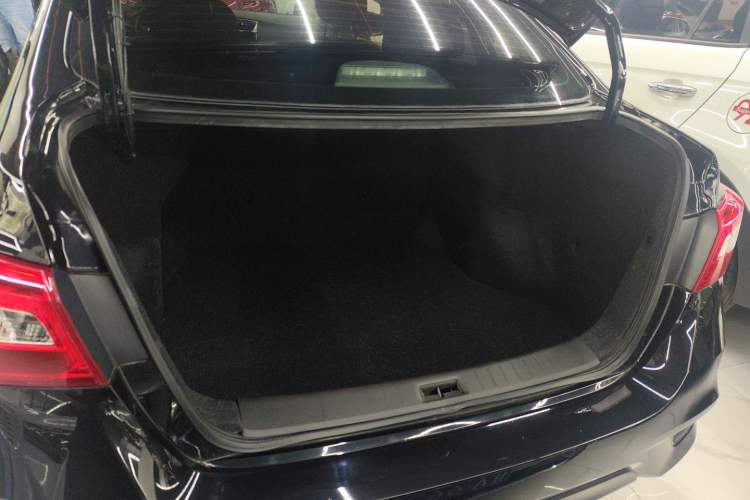 Used Nissan Sylphy 2021 Classic 1.6XE CVT Comfort Edition