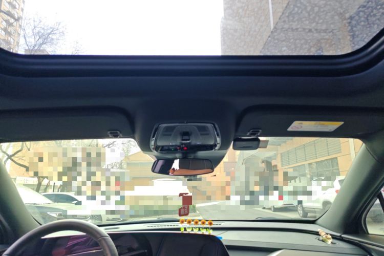 Used Cadillac XT5 2025 Model 2.0T Metropolitan Edition
