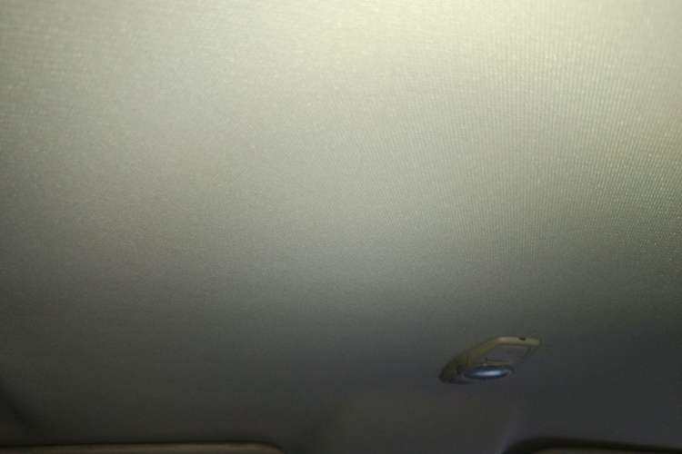 Used Ford Focus 2012 Sedan 1.6L Manual Comfort Model Headliner