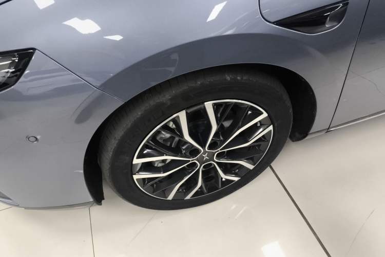 Used XPeng P5 2022 460E+