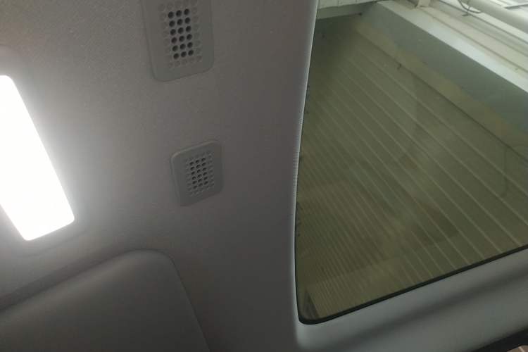 Used Geely Galaxy Panda 2023 Panda Mini 200km Dynamic Bear
