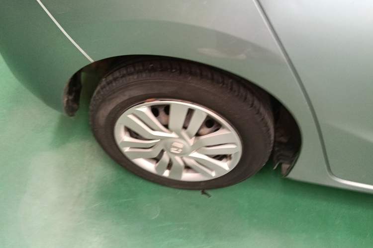 Used Honda Fit 2014 1.5L LX CVT Comfort Model
