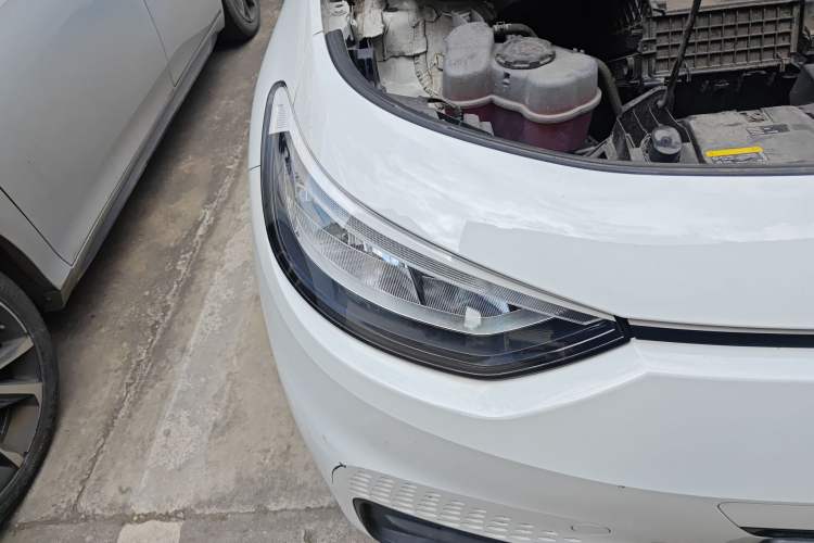 Used Volkswagen ID.3 2024 Outstanding Edition