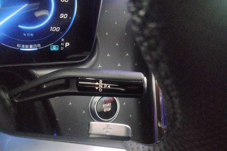 Used Mercedes-Benz EQE 2022 350 First Edition Special Version
